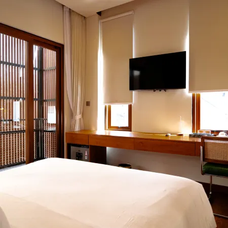 Tedu Hotel