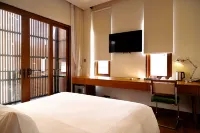 Tedu Hotel - 2-Star