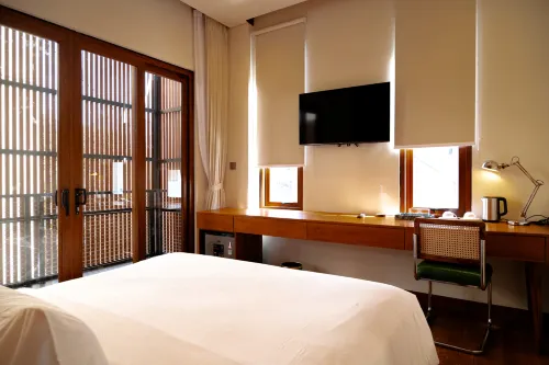Tedu Hotel - Afhentnings-/afleveringstjenester