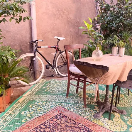 Loft 55 -Secret garden- Hotels in Rome