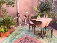 Loft 55 -Secret garden- - Wifi