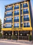 Köşk Butik Otel - WiFi