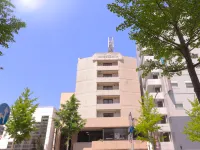 โฮเทล ฟรอนเทียร์ โยนาโกะ โรงแรมในโยนาโกะ