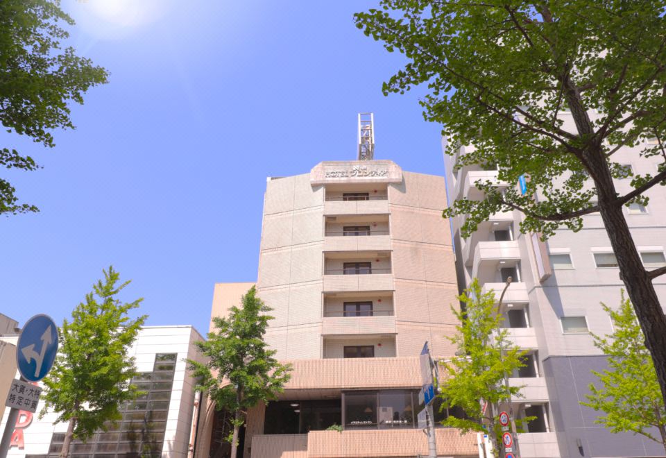 1. 호텔 프론티어 ..