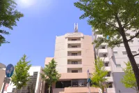 hotel frontier Hotels in Yonago
