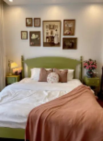 C&K Luxury Homestay Hai Phong