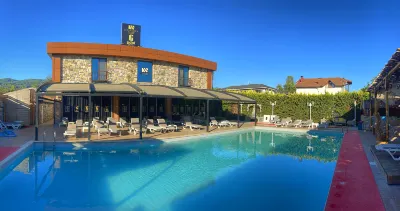 X Sapanca Hotel