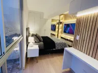 APARTAMENTO KELVIN - Edificio ON APARTMENST 加马拉附近的飯店