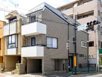 Aki Sapo Stay Kichijoji Hotels near Seikei University