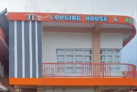 RedDoorz at JL Lodging House and Cafe Irosin