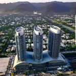Centaurus Hotel Suites - Homestays