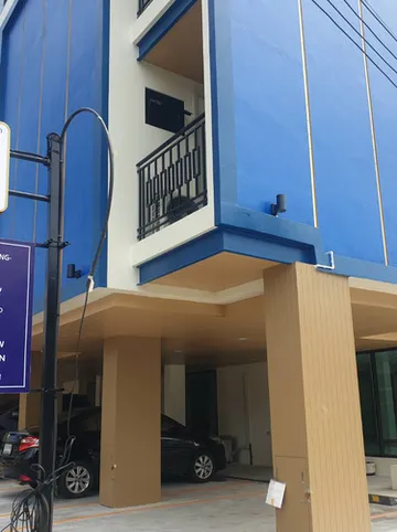 รูปภาพของบลูด้าเบด