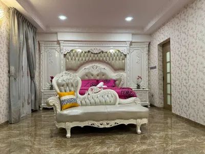 Melodies Castle Homestay Hotels in 