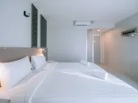 One Budget Hotel Chiangrai Bypass-East Hotels near Roy Hun Noodle