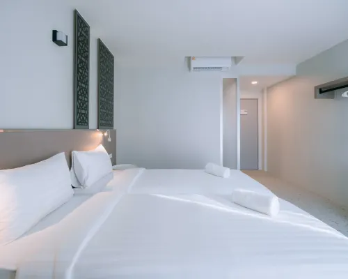 One Budget Hotel Chiangrai Bypass-East Photos