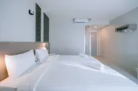 One Budget Hotel Chiangrai Bypass-East