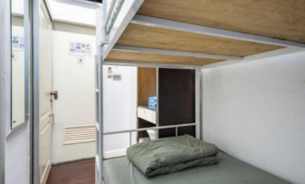 1137 Hostel