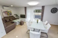 Villa Sana Hotels in Pag