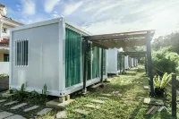 Lakeside Hideout by Evernent