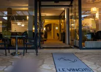 Hôtel Restaurant Le Vinois Hotel di Mercues