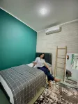 MASHBROW HOTEL BUDGET