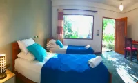 Scenic Grand Maldives Hotel di Fulhadhoo