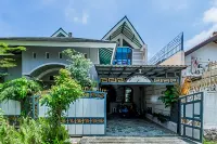 Vj Sweethome Syariah Near GOR Turida Hotels in Lombok