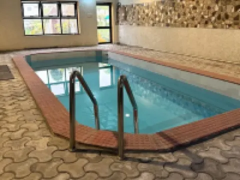 Aarogya Naturopathy Village Hotels in Jind