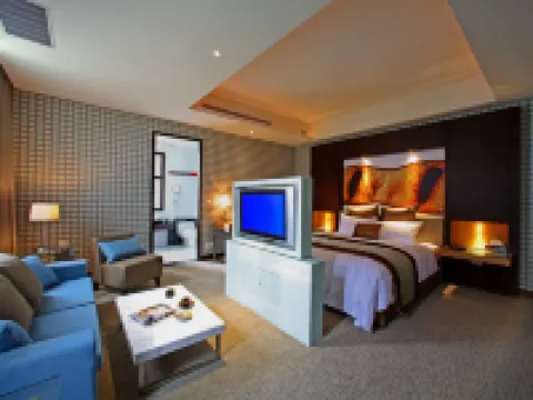 Norway Forest Tamsui Motel Hotels in New Taipei City