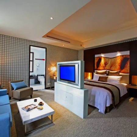 Norway Forest Tamsui Motel Отели рядом с достопримечательностью «Бэйтоу»