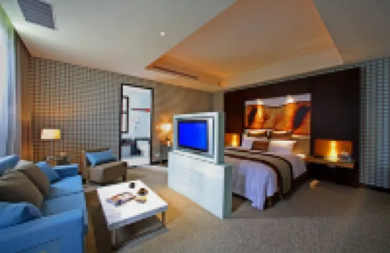 Norway Forest Tamsui Motel Hotels in New Taipei City