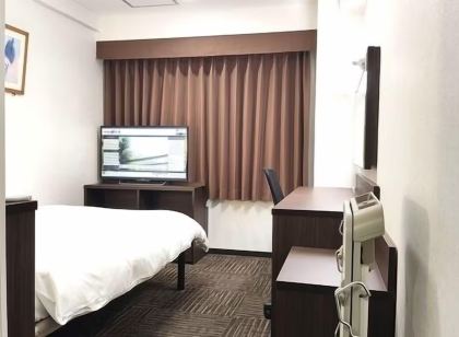 ホテル・アルファーワン八代