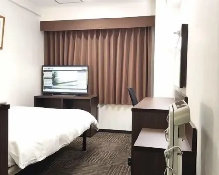 Hotel Alpha-One Yatsushiro Hotels in Yatsushiro