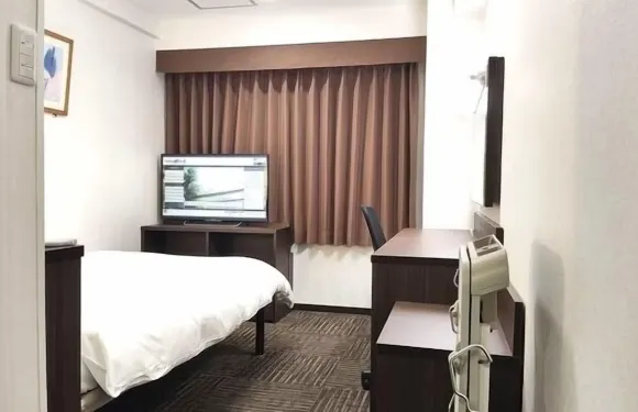 八代阿爾法－壹酒店（やつしろ）