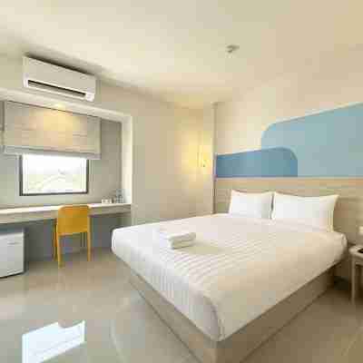 HOP INN Mae Sot Building B Rooms