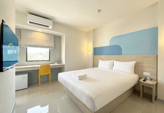 HOP INN Mae Sot Building B 객실