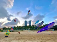 Condotel Ocean View- Apec Mandala Mui Ne