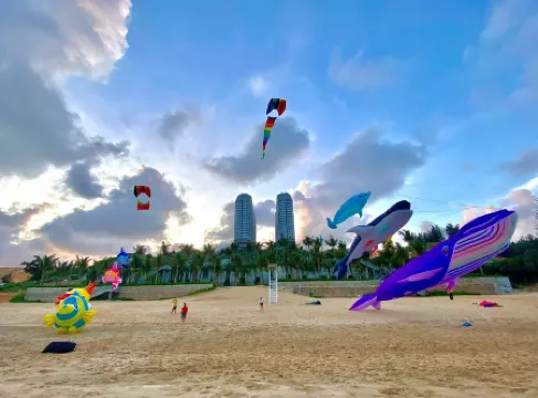 Condotel Ocean View- Apec Mandala Mui Ne