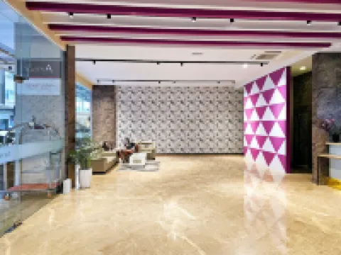 Nagoya Thamrin City Apartment Tower A