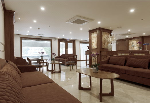 하노이 세일 호텔