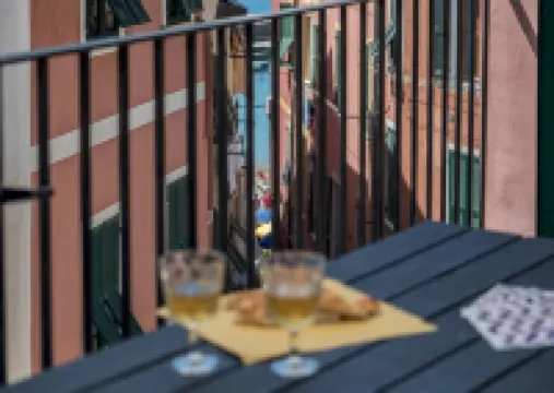 El Nin Apartment con terrazza