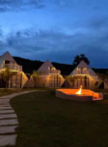 The Safari Resort Hotels in 