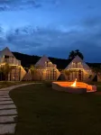 The Safari Resort Hotels in 