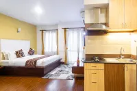 Suite Homes, Serviced Apartment Hotel