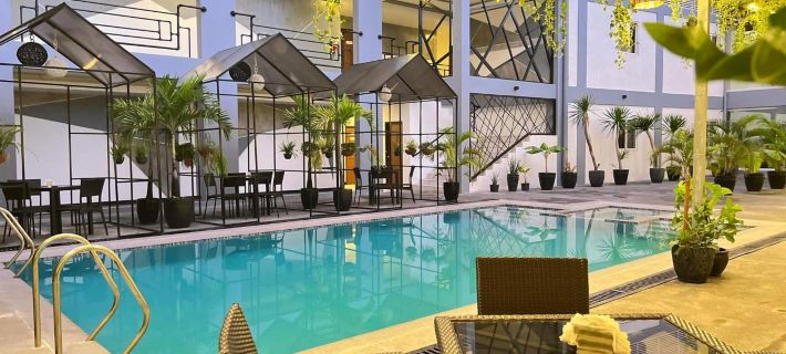 Hotel Halo Angeles City Hotels in Angeles