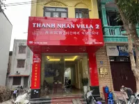Qing Xian Homestay Hotels in 