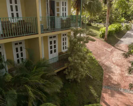 Oasis Hotel Hotels in Aguada