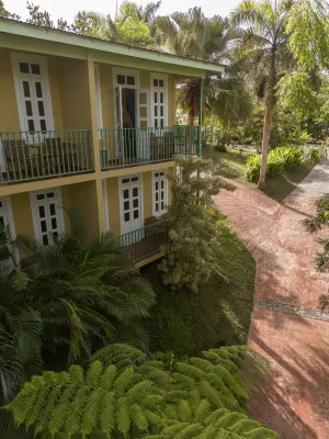 Oasis Hotel Hotels in Aguada