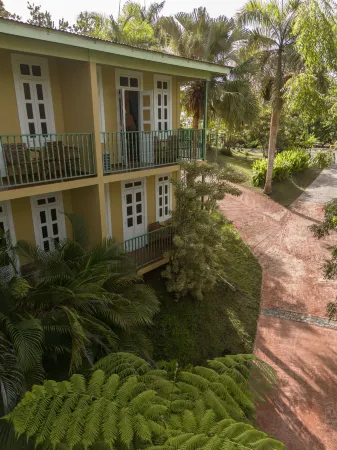 Oasis Hotel Отели в г. Агуада