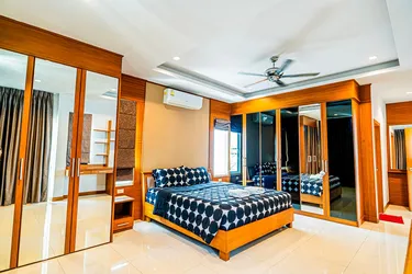 รูปภาพของTagvilla SukSabai Villa in Pattaya (5 Bedroom)